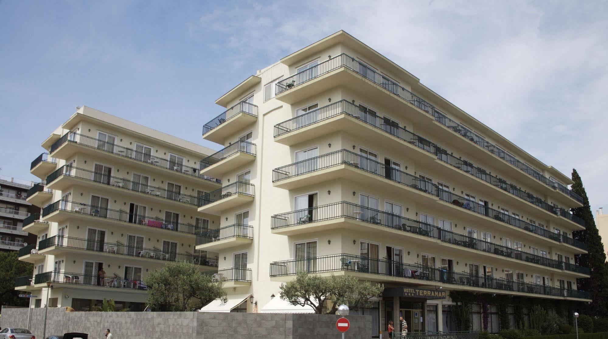 Terramar 3*